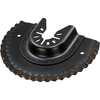 DeWalt Fastcut Carbide Grout Removal Blade for DCS355 & DWE351 Multi Tool