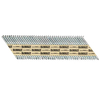 DeWalt First Fix Framing Ring Shank Galvanised Nails 63mm Pack of 2200