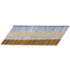 DeWalt First Fix Framing Ring Shank HotDip Galvanised Nails 75mm Pack of 1200