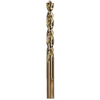DeWalt HSS-E Cobalt Jobber Drill Bits 9.5mm Pack of 1