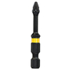 DeWalt Pozi Extreme Impact Torsion Screwdriver Bit PZ2 50mm Pack of 5