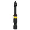 DeWalt Pozi Extreme Impact Torsion Screwdriver Bit PZ3 50mm Pack of 5