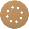 DeWalt Sanding Disc 125mm 125mm 40g Pack of 25