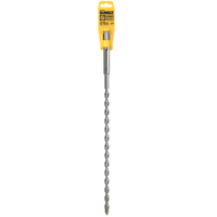 DeWalt SDS Max 2 Cutter Masonry Drill Bit 14mm 540mm