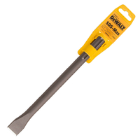 DeWalt SDS Max Steel Flat Chisel 50mm 360mm