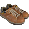 DeWalt Tan Lithium Skate Safety Work Trainers Size 9