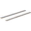 DeWalt Tct Reversible Planer Blades 80mm