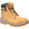 DeWalt Titanium Waterproof Safety Boots Wheat Size 10