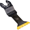 DeWalt Titanium Wood / Metal Blade for DCS355 & DWE351 Multi Tool
