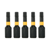 DeWalt Torx Extreme Impact Torsion Screwdriver Bit T20 25mm Pack of 5