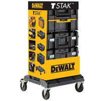 DeWalt TSTAK DWST1-81048 Storage Tower