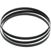 DeWalt Wood Cutting Bandsaw Blade for DW738 / DW739 2095mm 12mm 6tpi