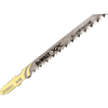 DeWalt XPC T127DF Bi Metal Jigsaw Blades for Wood Pack of 3