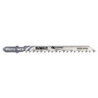 DeWalt XPC T144D Bi Metal Jigsaw Blades for Wood Pack of 5