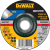 DeWalt Xtreme Runtime 125mm x 3mm Metal Grinding Disc