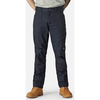 Dickies Action Flex Trousers Navy Blue 40" 32"