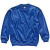 Dickies Mens Crew Neck Sweatshirt Royal Blue Small