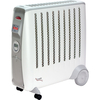 Dimplex CDE2TI Cadiz Oil Free Electric Radiator with Timer & Thermostat 2000w 240v