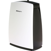 Dimplex DXDH10N Dehumidifier with 2.3L Tank 250w 240v