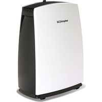Dimplex DXDH16N 16L Dehumidifier 410w 240v