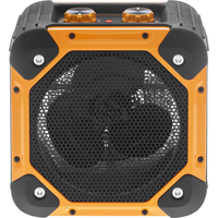 Dimplex Rugged Workshop Fan Heater 240v
