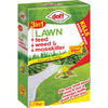 Doff 3 in 1 Lawn Feed,  Weed & Moss Killer 1.75kg
