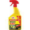 Doff Glyphosate Weed Killer 1L