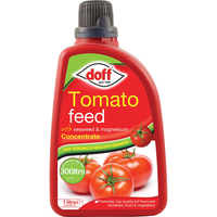 Doff Tomato Feed Concentrate 1l