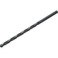 Dormer A110 HSS Long Series Drill Bit 3mm Pack of 10