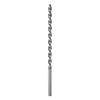 Dormer A976 HSS-E High Performance Extra Long Drill Bit 3.2mm 155mm Pack of 1