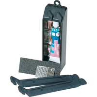 Draper 10 Piece Tyre Puncture Repair Kit