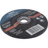 Draper 100 x 6 x 16mm Angle Grinder Cutting Disc for Metal
