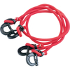 Draper 1000mm Elastic Straps