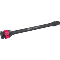 Draper 1/2" Drive Torque Stick Impact Extension 120Nm