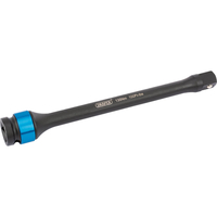 Draper 1/2" Drive Torque Stick Impact Extension 135Nm