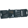 Draper 122 Piece Combination Drill Bit & Accessory Set