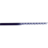 Draper 127mm x 11.5tpi No 7 Plain End Fretsaw Blades