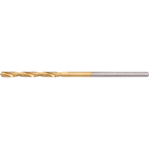 Draper 1.5mm HSS Titanium Drill Bit for Metal