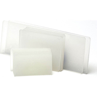 Draper 16 Piece Assorted Plastic Draw Dividers