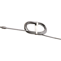 Draper 1.8M x 6mm Pipe & Sink Cleaner