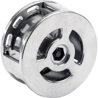 Draper 23mm Wheel Adaptor for 47623 Air Surface Kit