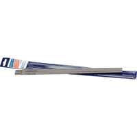 Draper 2.5mm Welding Electrodes Pack of 6