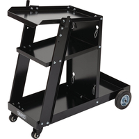 Draper 3 Tier Welding Trolley