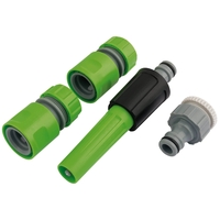 Draper 4 Piece Watering Accessory Set