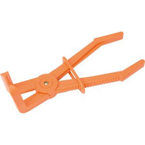 Draper 40mm Capacity Nylon Hose Clamp Pliers