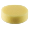 Draper 80mm Course Polishing Sponge 80mm