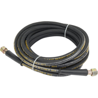 Draper 8m High Pressure Hose for Petrol Washer 03455