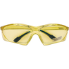 Draper Anti Fog Safety Glasses Amber Amber
