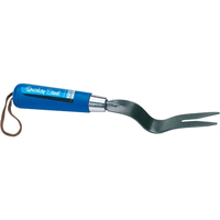 Draper Carbon Steel Heavy Duty Garden Hand Weeder
