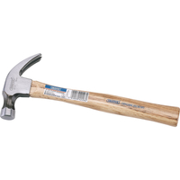 Draper Claw Hammer 450g
